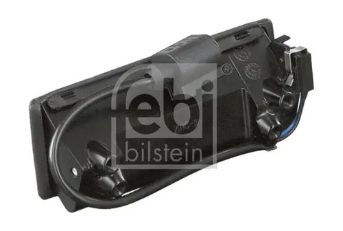 Boot opening button - , 178517