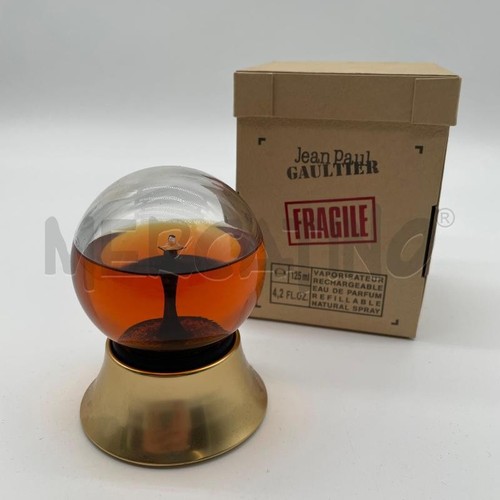 Jean paul gaultier fragile - paul,