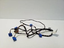 SKODA SUPERB III Estate 3V5 Wiring Harness 5Q2971566C 2.00 Diesel 110kw 26226943