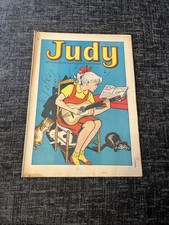 Judy Comic - 28 November 1964
