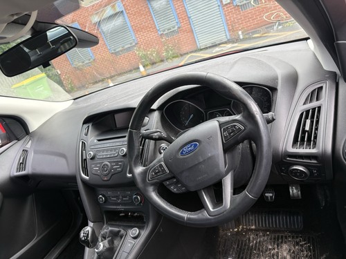 Ford focus mk3 zetec - ford, mk3.5