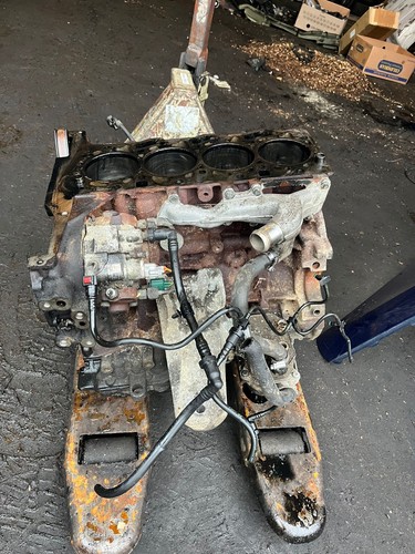 Ford transit 2007 mk7 - ford,
