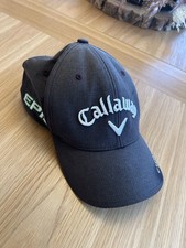 Callaway Golf Hat Adjustable