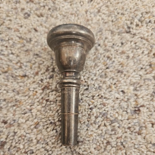 Vintage holton 12c trombone - holton,