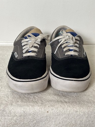 Vans shoes men size 8 - shoes,