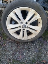 VAUXHALL ZAFIRA C TOURER