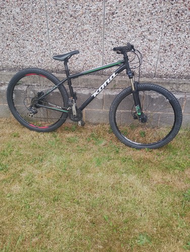 Kona lava dome 29inch wheels - dome,