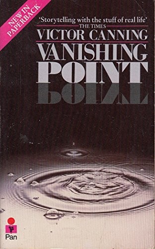 Vanishing point canning - -,
