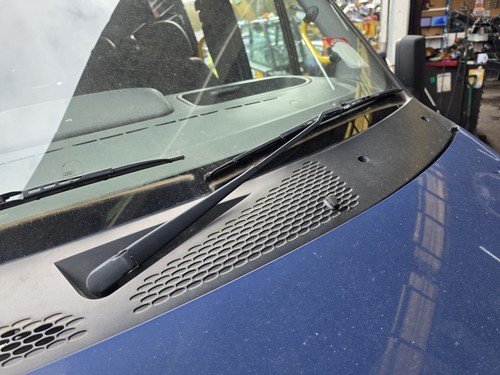 Ford transit mk6 - transit, lwb