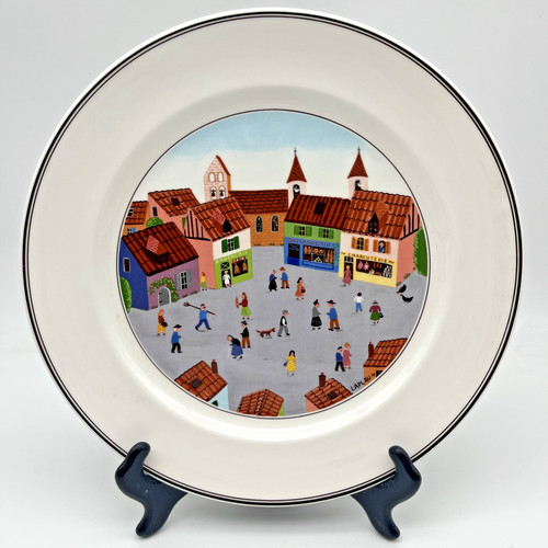 Villeroy boch naif laplau 4 - villeroy, #4