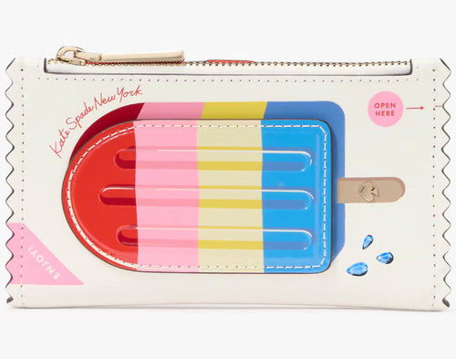 Kate spade small slim - spade,
