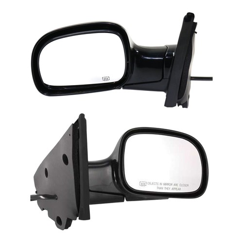 Power mirror for 2001 2007 - for, 2001-2007