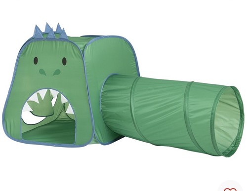 Chad valley dinosaur play - chad,