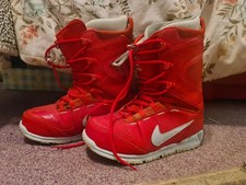 Rare Nike Kaiju Zoom Air Red