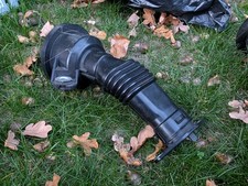 Mazda MX5 NC (Mk3) Sound Tube Pipe