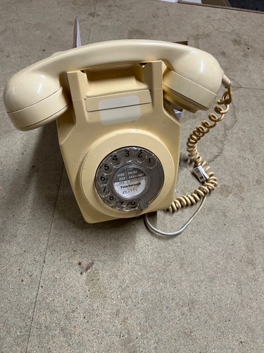 Vintage wall mounted phone - vintage,