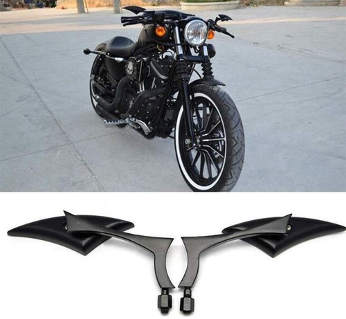 Motorcycle blade rearview - motorcycle,