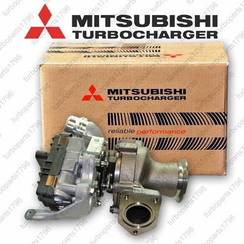 49335 00640 bmw turbocharger - bmw,