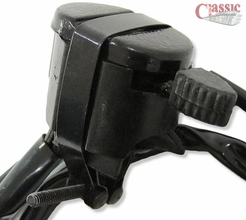 Motorcycle dip switch suits - switch,