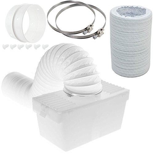 Condenser box with extra - 19,