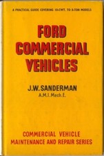 Ford Commercial Vehicles 10