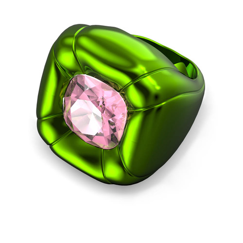 Bnib swarovski dulcis ring - bnib,