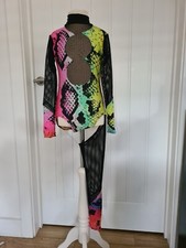 Brand new Fresstyle Disco