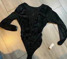 Women's Long Sleeve Sequin