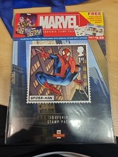 Marvel spider manroyal mail - marvel, spider-manroyal