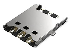 SIM8051-6-0-14-01-A Connector