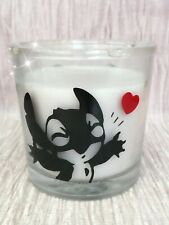 Stitch Kiss  (Lilo and Stitch)