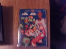 Space Jam DVD (1998) Thom