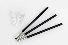 Brush Plating Probes / Pen Plating Wands Pack of 3