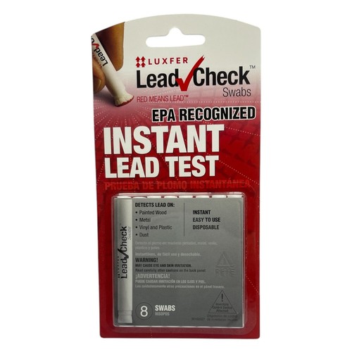 Leadcheck swabs instant - swabs,, lead