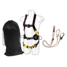 PORTWEST Scaffolding Kit Fall