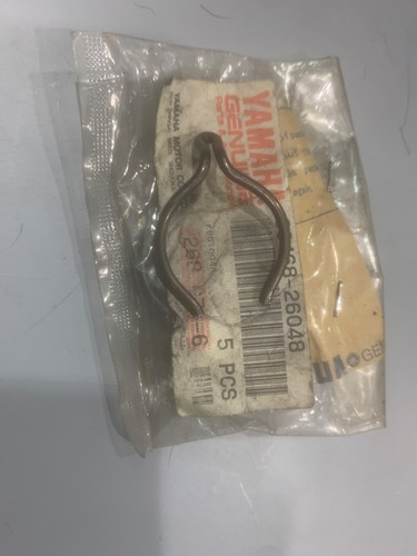 Oem genuine yamaha - yamaha, yz250