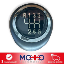 VAUXHALL OPEL ASTRA H CORSA D