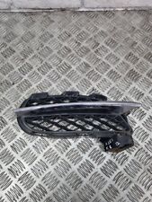Jaguar Xj X351 2009-2016 3.0 Bonnet Grille (driver Side)  