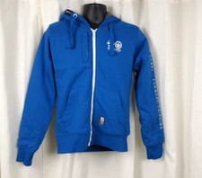 Crosshatch Black Label Fleece