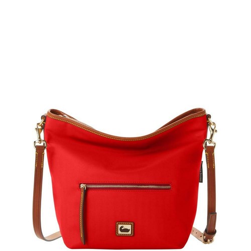 Dooney bourke wayfarer nylon - dooney,