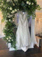 Victoria Kay Wedding Dress