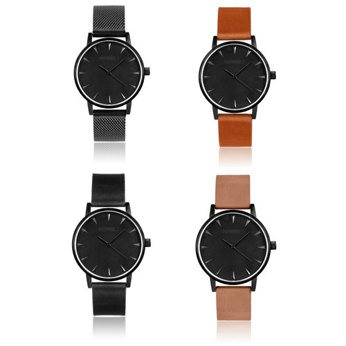 Minimalist swiss movement - minimalist,