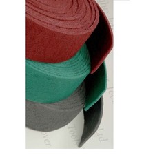 For Medium Abrasive finishing