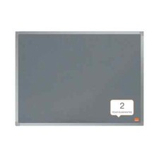 Nobo Essence Felt Notice Board