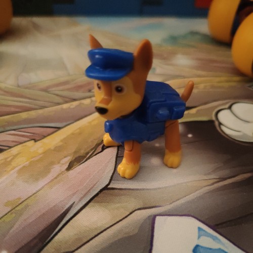 Paw patrol magic kinder - paw,