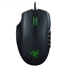 Razer Naga Left Handed MMO
