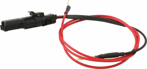 Wheel brake harness - 3,