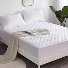 40cm Deep Egyptian Cotton