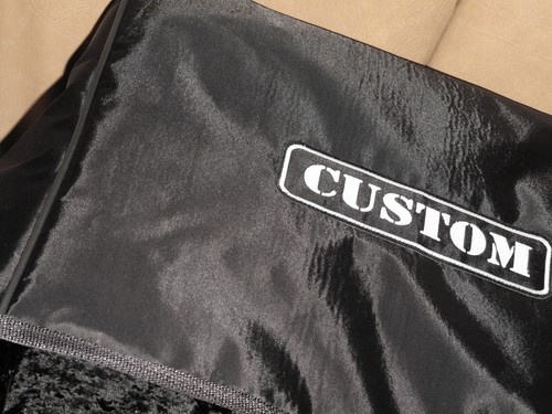 Custom padded cover for - , swr