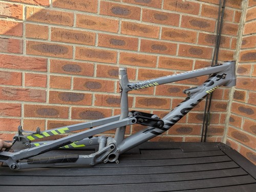 Canyon dhx torque - dhx,